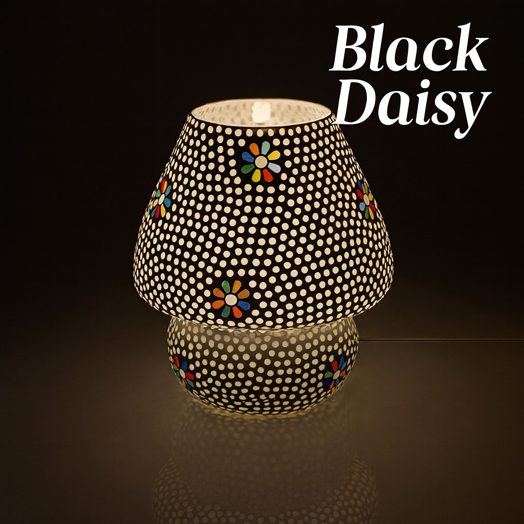 Black Daisy