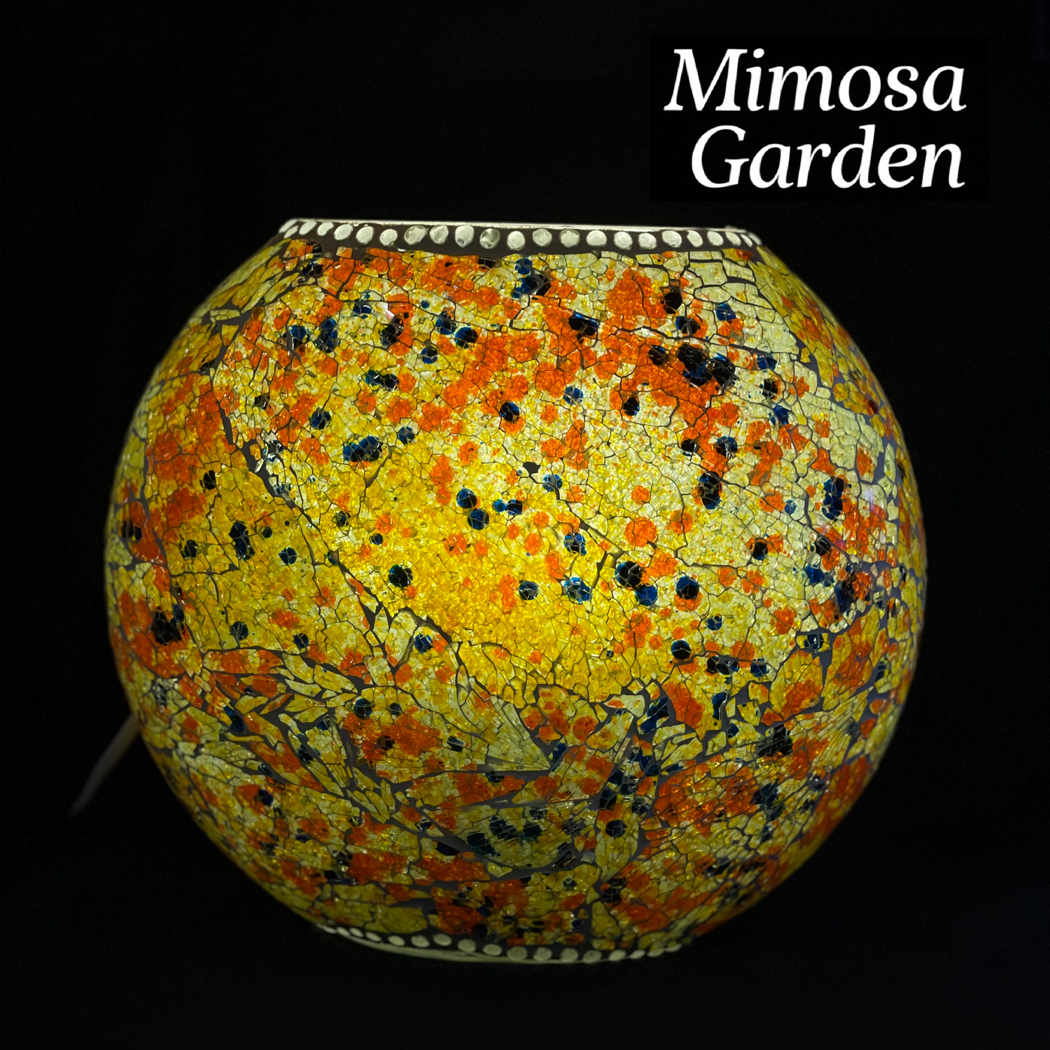 Mimosa Garden