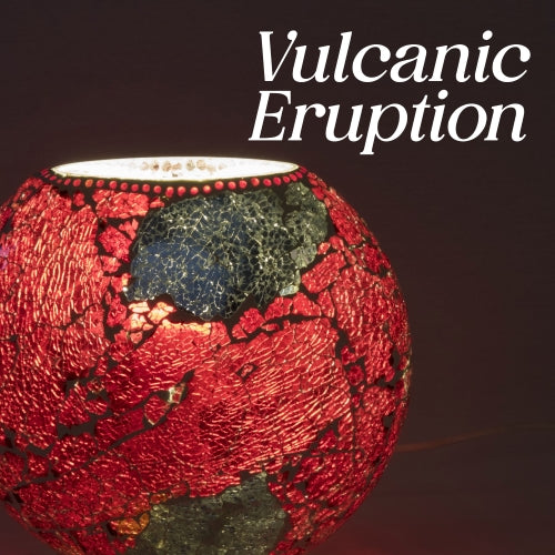 Vulcanic Eruption