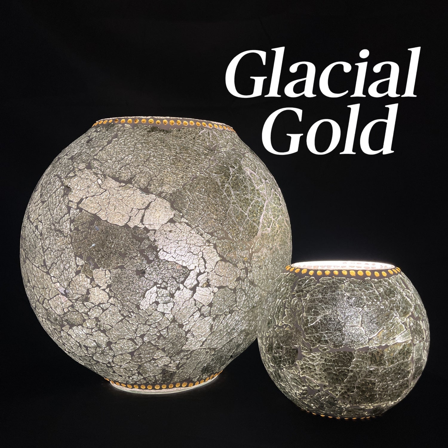 Glacial Gold