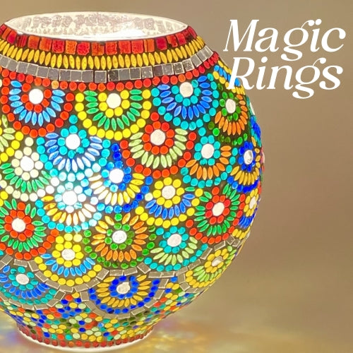 Magic Rings